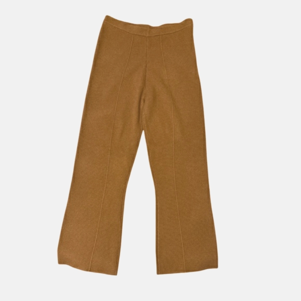 NO NAME (The Designer) PREP FLARE PANT